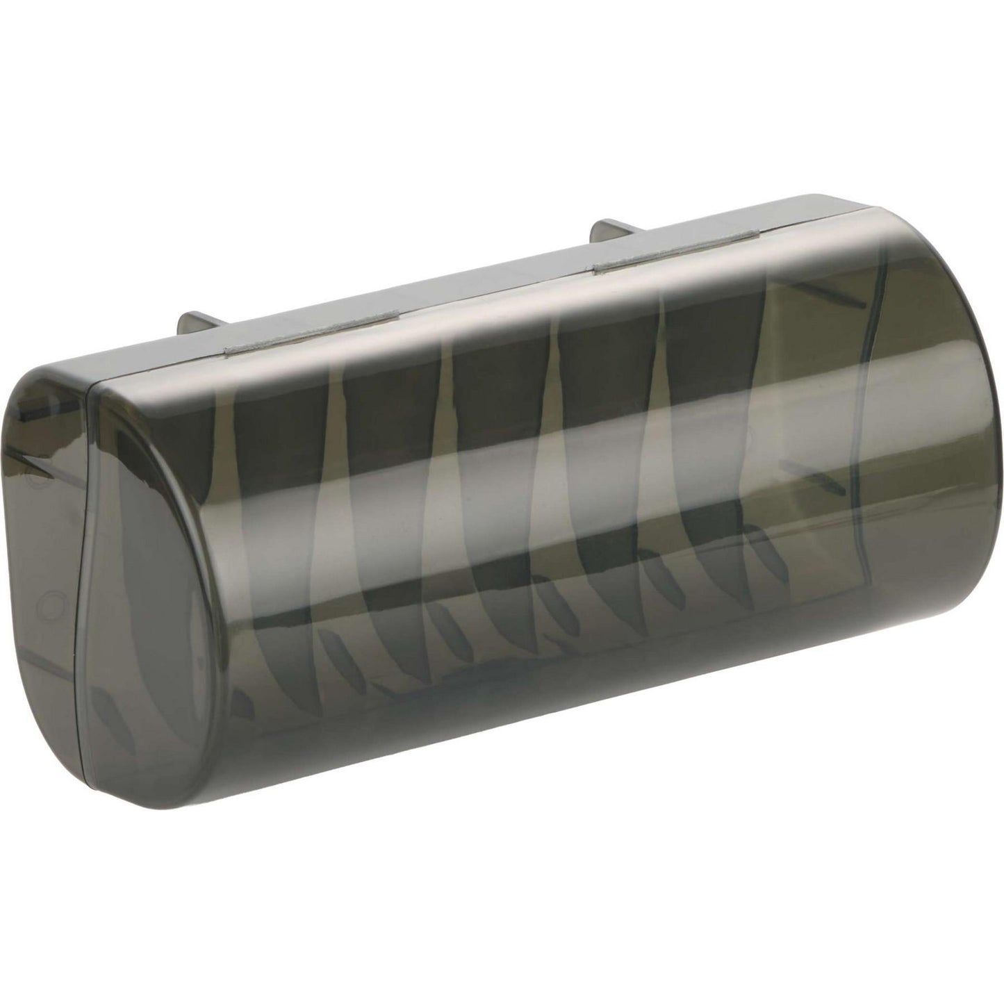 Travel Pill Organizer with AM PM Compartments